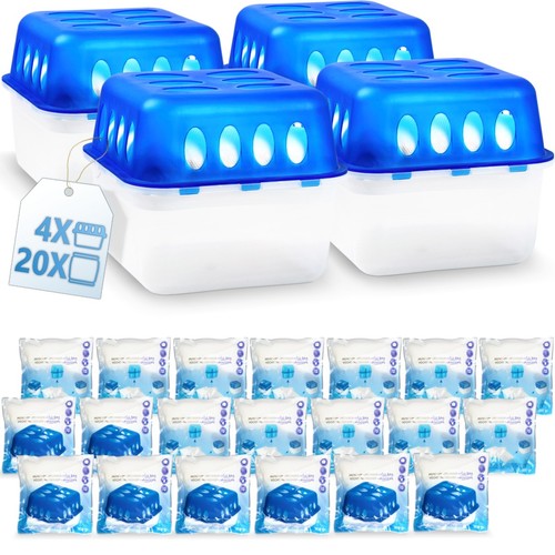 Luftentfeuchter box 20x - luftentfeuchter,