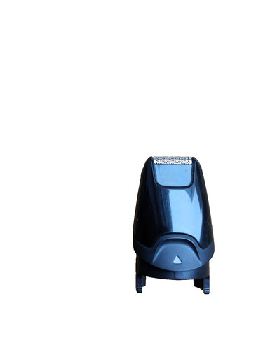 Braun ersatzteil minischerkopf - braun,