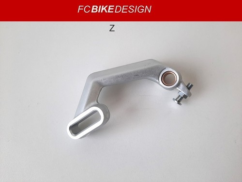 Ducati 749 999 brake - 999, rh