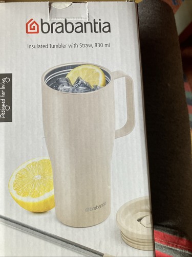 Brabantia thermobecher aus - brabantia,