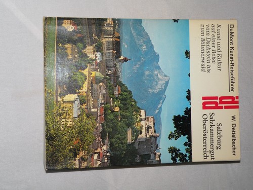 697 dumont kunst reiseführer - 697, kunst-reiseführer