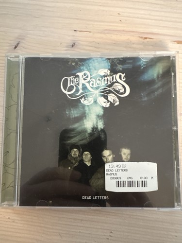 The rasmus dead - the,