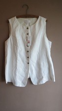 Brandneu mit Etikett The White