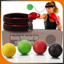 Boxer reflexball set boxball - boxer,