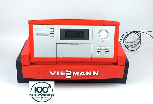 Viessmann vitotronic 200 - viessmann,
