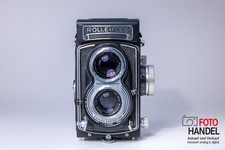 Rolleiflex T type 2 K8T2