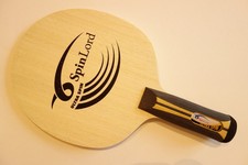 Tischtennisholz SpinLord Ultra