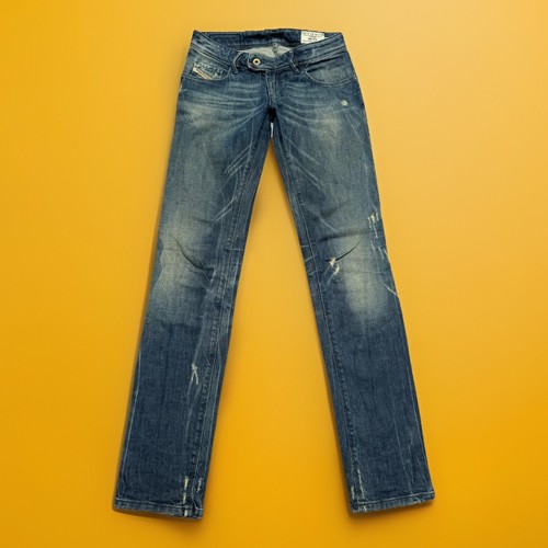 Diesel nevy jeans - nevy,