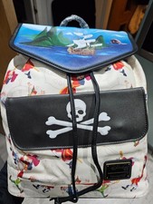 Loungefly Peter Pan Captain