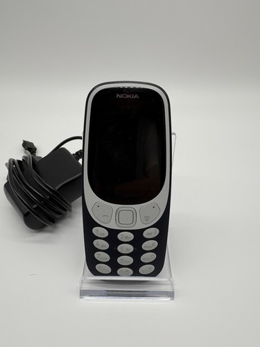 Nokia 3310 tastenhandy - 3310,