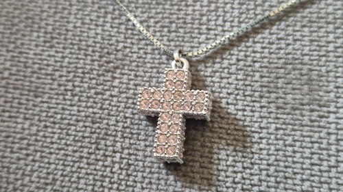 100 original swarovski kette - 100%,