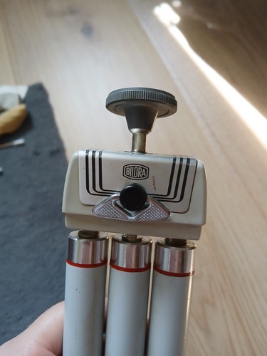 Vintage bilora coja - coja, 5027