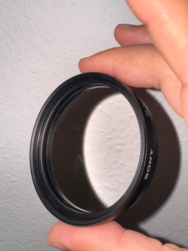 Sony vcl m3367 67mm close - vcl-m3367, ac