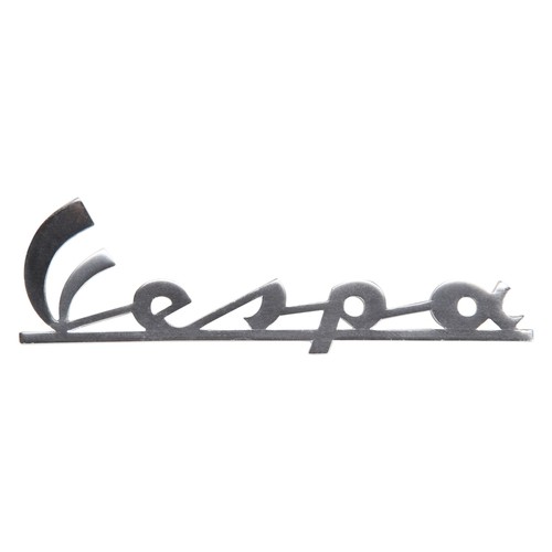 Plakette emblem vespa - plakette,