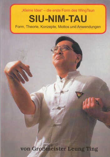 Buch siu nim tau - siu-nim-tau,, leung