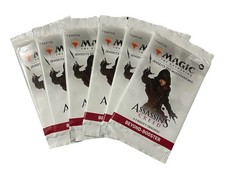 6x Beyond Booster Assassin's