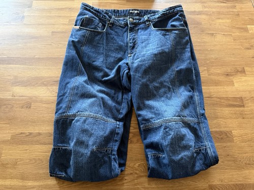 Spirit motors motorrad jeans - spirit,
