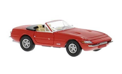 Brekina 22940 ferrari - brekina,