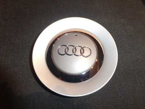 Originale audi nabenkappe - audi,