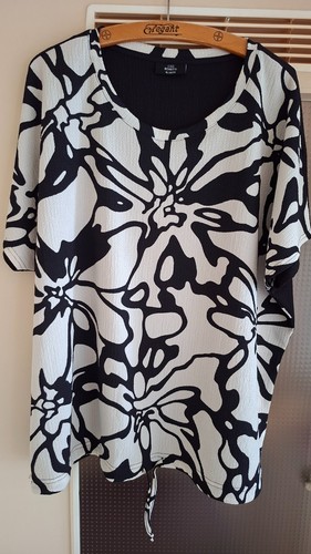 Gina benotti shirt - benotti,