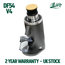UK Stock DF54 Espressomühle -