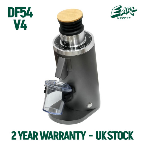 Stock df54 espressomühle - df54,
