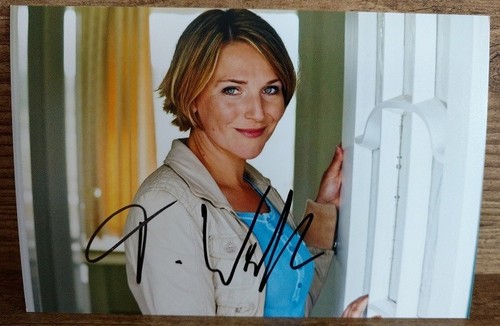 Tanja wedhorn - tanja,