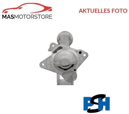 Motor anlasser starter psh - motor,