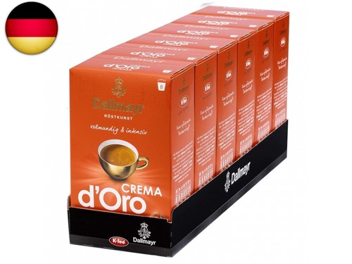 Dallmayr crema oro intensa - dallmayr,