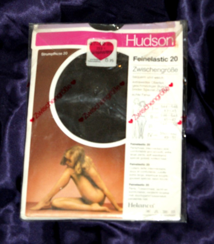 Hudson feinelastic - hudson,