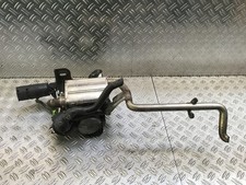 Standheizung VW Touran II