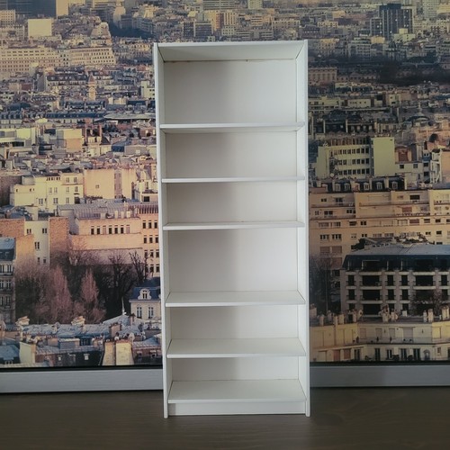 Ikea billy regal weiß - regal,