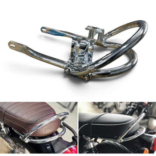 Triumph bonneville t100 t120 - t100,