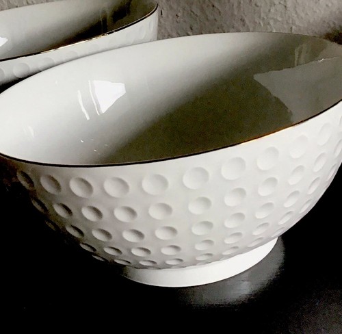 Arzberg form 2375 golfball - form,