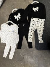 Mädchen Kleiderpaket 86/92