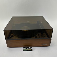 Vintage United Audio Dual 1229