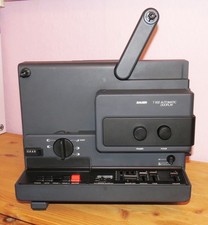 Filmprojektor Bauer T502