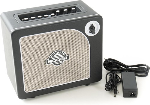 Mooer hornet w - hornet,, 15