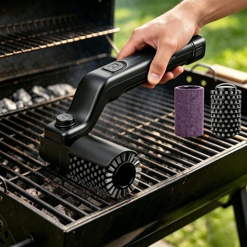 Smoker grill bbq räucherofen - smoker,