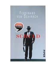 Schuld: Stories: Stories