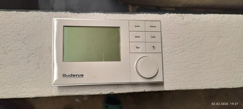 Buderus regelung - buderus,