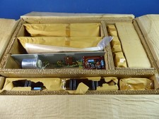 RFT  "  ERSATZTEILE ETKS 1 / NETZGERÄT SEG15-D  "  NEU.