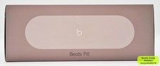 Apple Beats Pill light grey