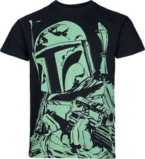 Star Wars T-Shirt Herren The