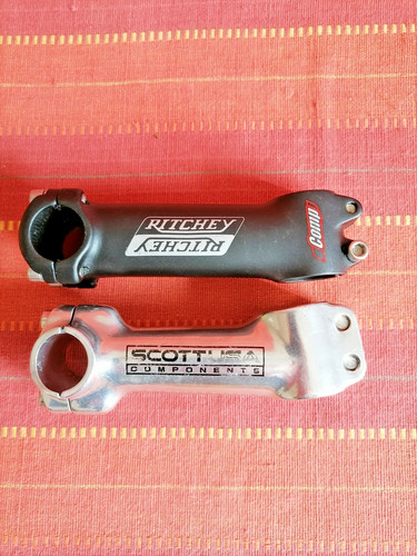 Scott ritchey components - , /