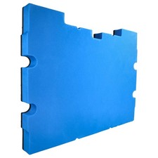 Schaumstoffeinlage für Dewalt TSTAK III DWST1-70705 Werkzeugkoffer