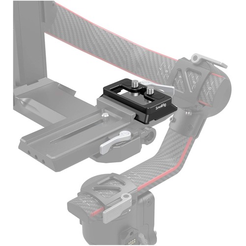 Quick release plate - release,