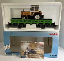 Märklin Spur 1 54801