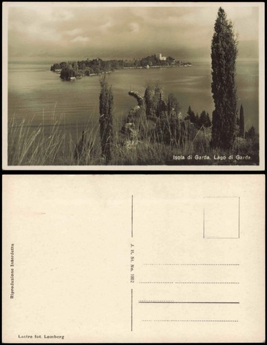 San felice del benaco isola - san,