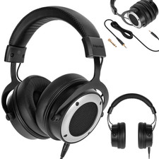 Kruger&Matz Studio Pro Neodym 50mm Studio Kopfhörer